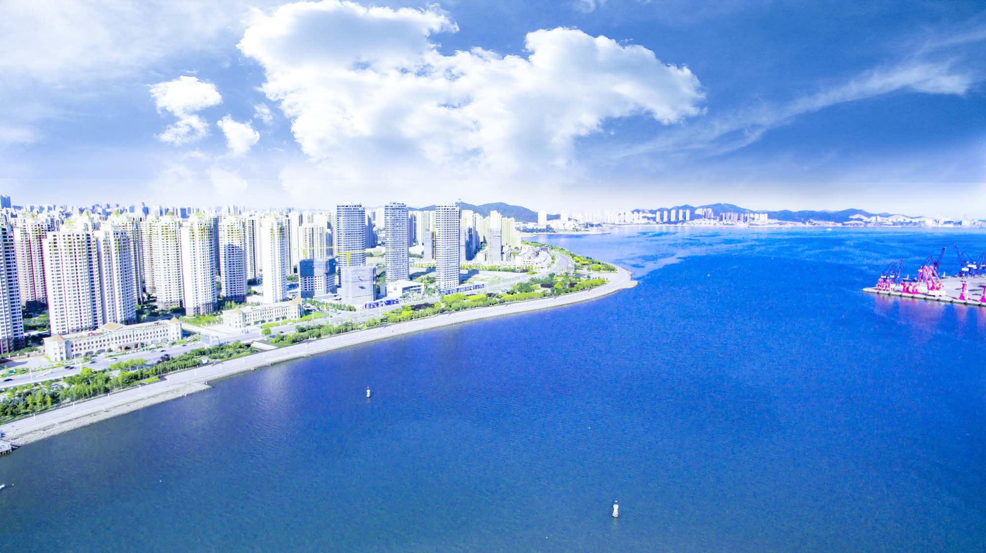 1536063072136075815.jpg DJI_0126、大连开发区体育休闲中心围堰护岸工程.jpg