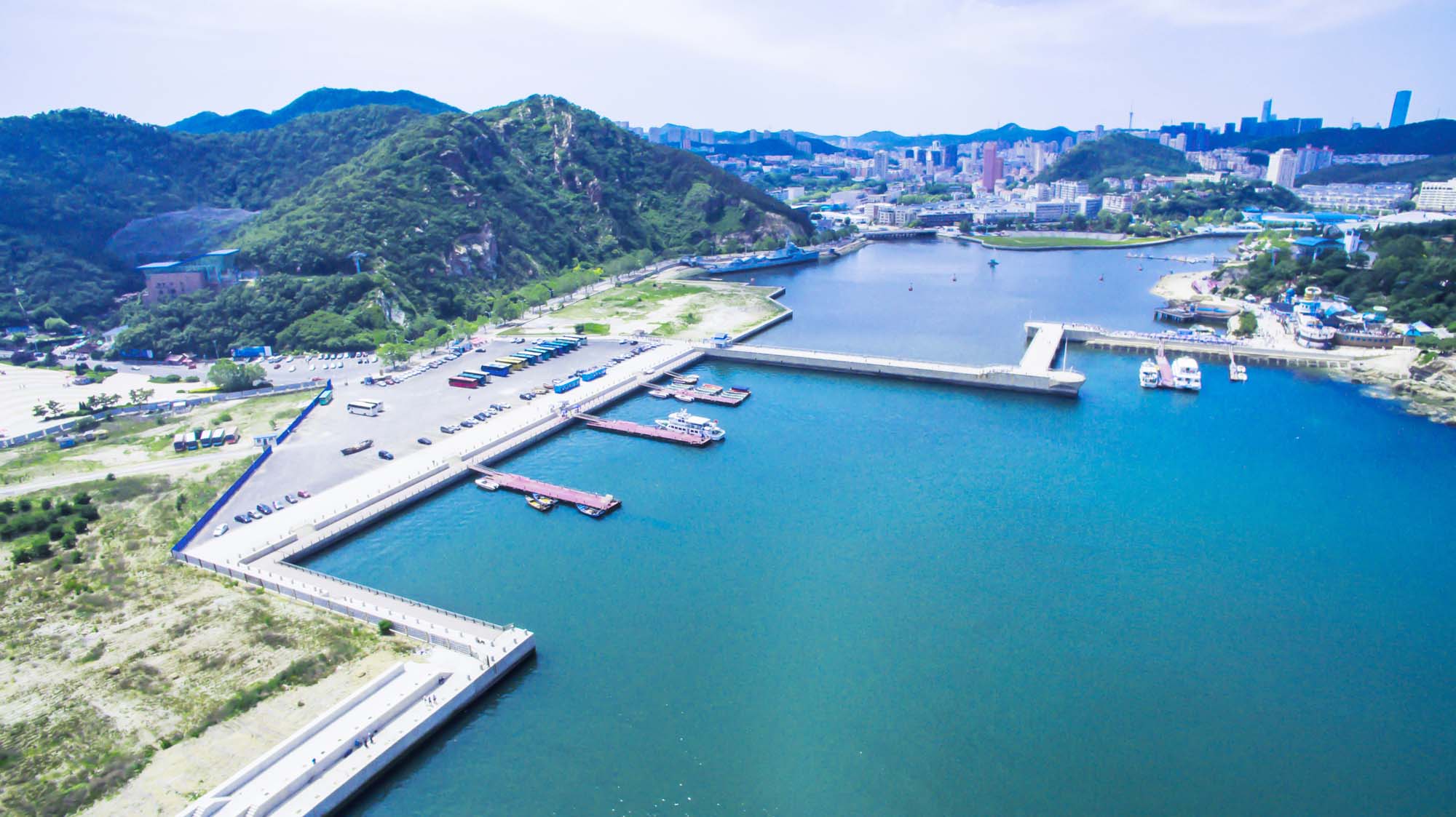 DJI_0608大连虎滩湾环境治理改造工程护岸工程.jpg